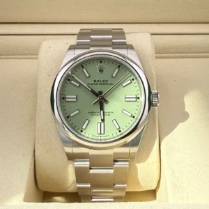ROLEX OYSTER PERPETUAL - 134300